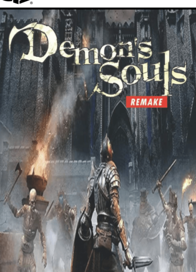 Demon’s Souls Remake PS5 Free Download