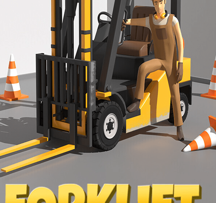 Forklift Extreme Switch NSP Free Download