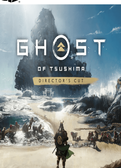 Ghost of Tsushima Directors Cut PS5 Free Download