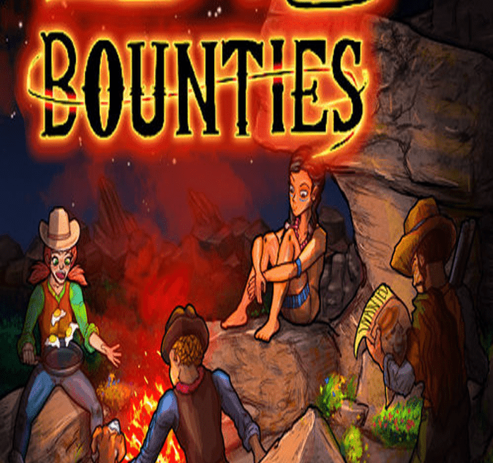 Boot Hill Bounties Switch NSP Free Download