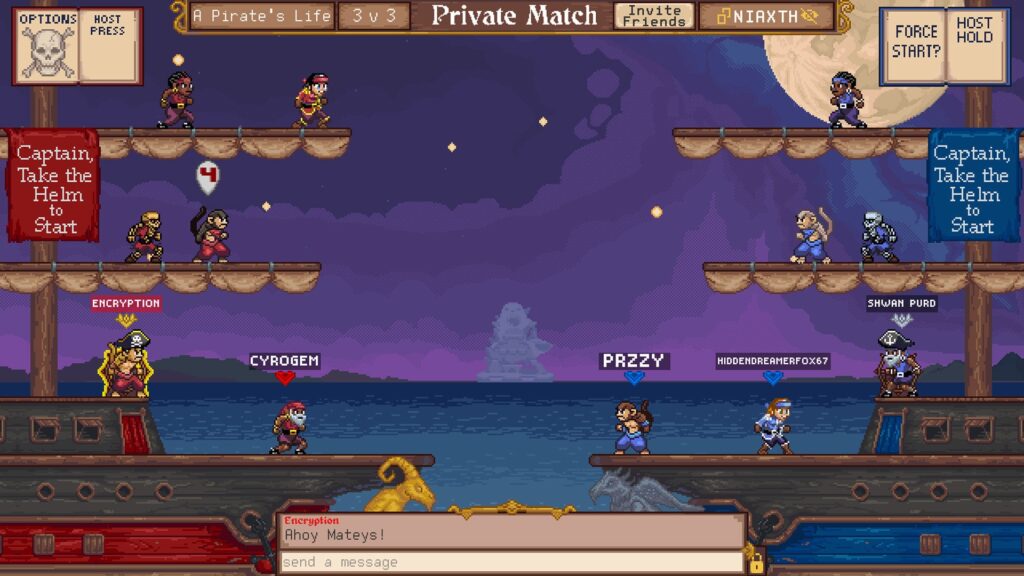 Plunder Panic Switch NSP Free Download GAMESPACK.NET