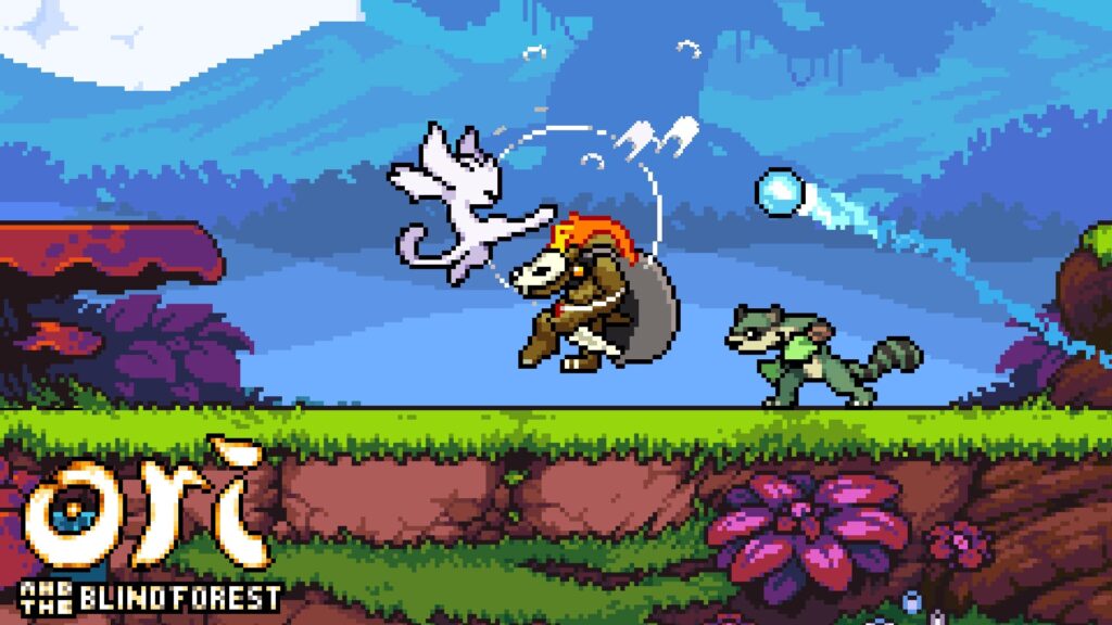 Rivals of Aether Free Download GAMESPACK.NET