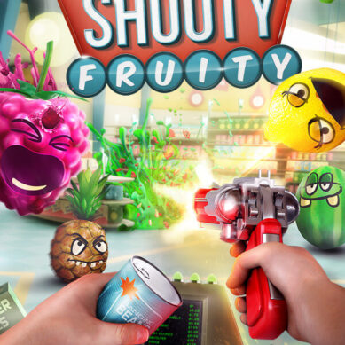 SHOOTY FRUITY VR FREE DOWNLOAD