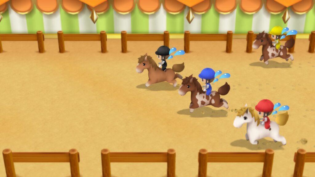 STORY OF SEASONS Friends of Mineral Town Free Download GAMESPACK.NET