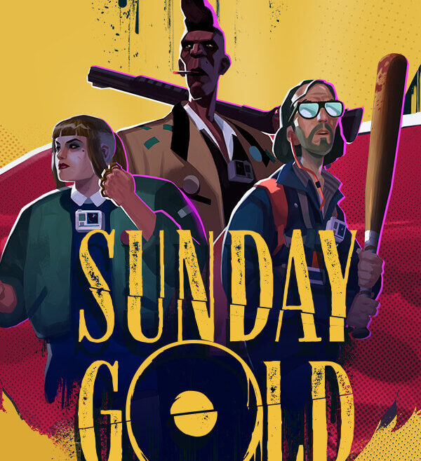 SUNDAY GOLD FREE DOWNLOAD