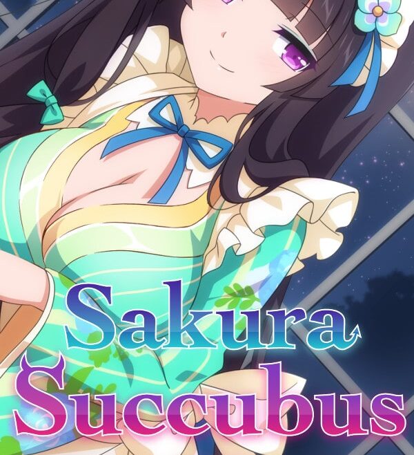 Sakura Succubus 2 Free Download