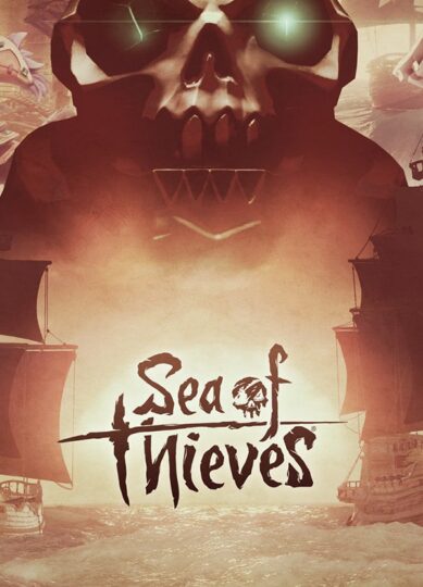 Sea of Thieves Free Download