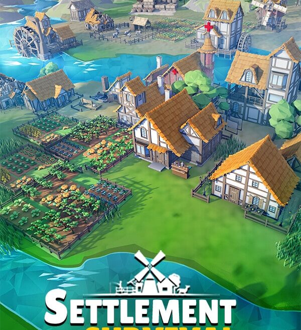 Settlement Survival Free Download