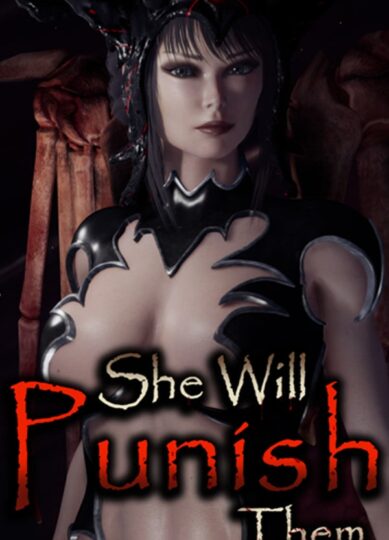 She Will Punish Them Free Download