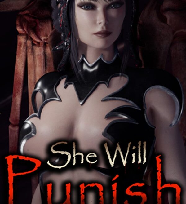 She Will Punish Them Free Download