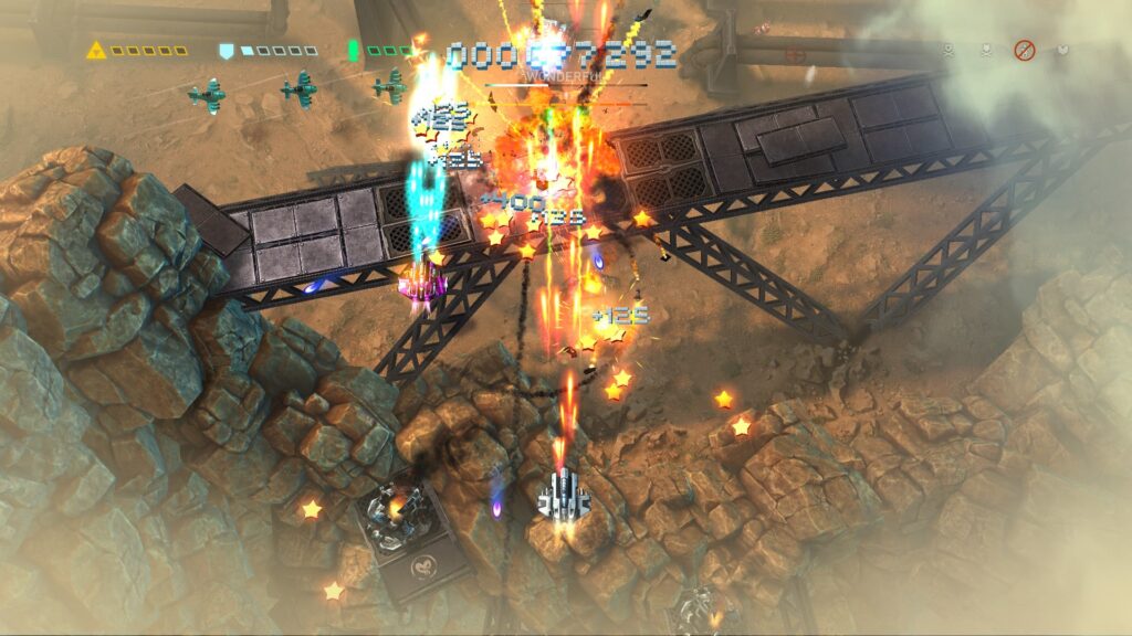 Sky Force Reloaded Switch NSP Free Download GAMESPACK.NET