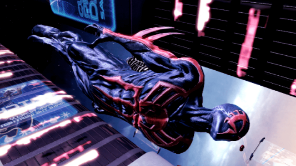 Spider Man Shattered Dimensions Free Download GAMESPACK.NET