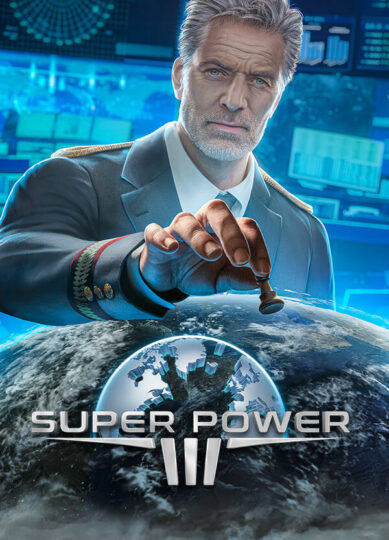 SuperPower 3 Free Download