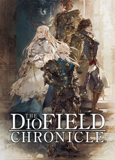 THE DIOFIELD CHRONICLE FREE DOWNLOAD