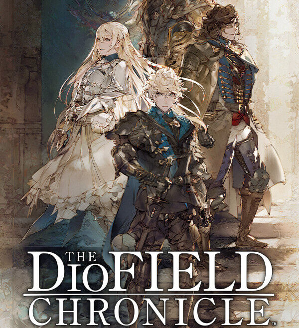 THE DIOFIELD CHRONICLE FREE DOWNLOAD