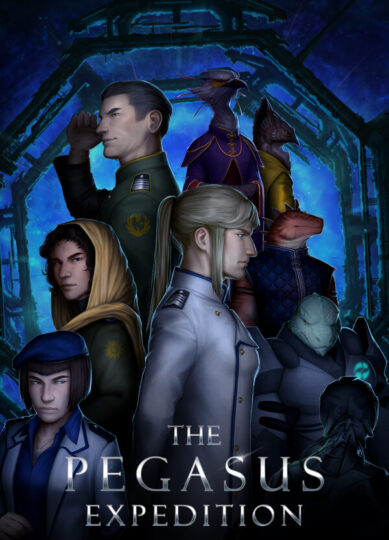 THE PEGASUS EXPEDITION FREE DOWNLOAD