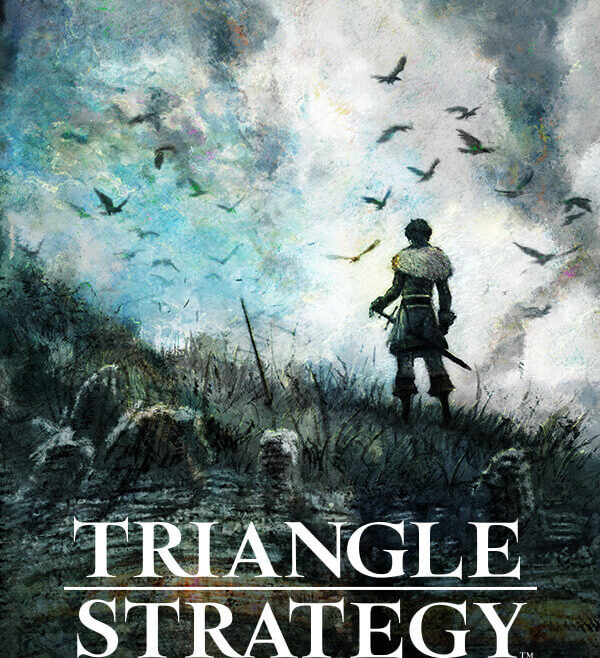 TRIANGLE STRATEGY Free Download