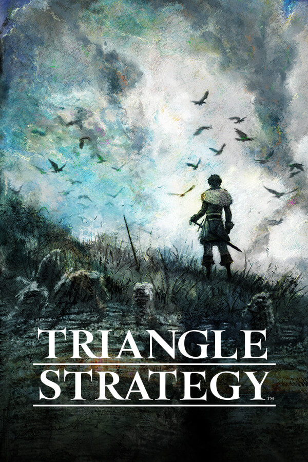 TRIANGLE STRATEGY Free Download GAMESPACK.NET