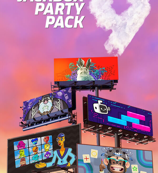 The Jackbox Party Pack 9 Free Download