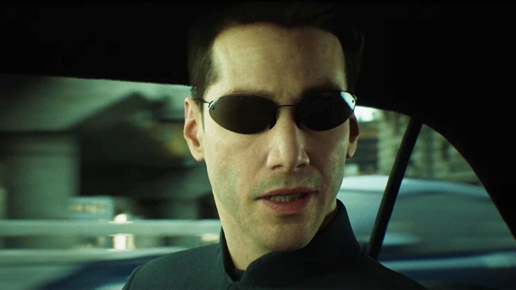 The Matrix Awakens An Unreal Engine 5 PS5 Free Download GAMESPACK.NET