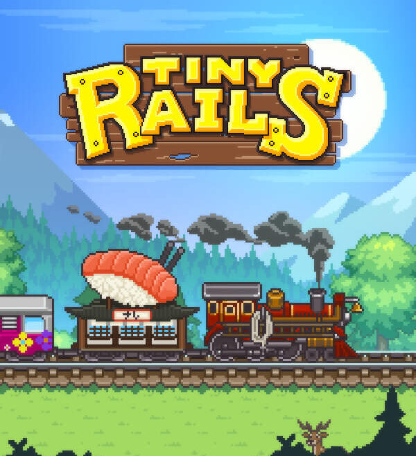 Tiny Rails Free Download