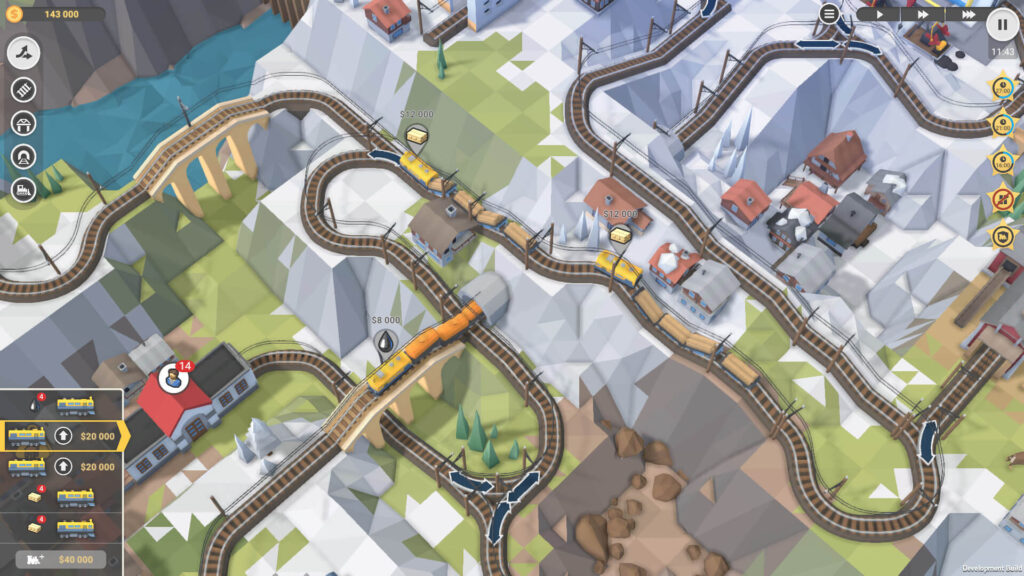 Train Valley 2 Free Download GAMESPACK