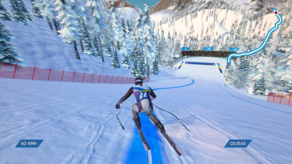 Winter Games 2023 Switch NSP Free Download GAMESPACK.NET