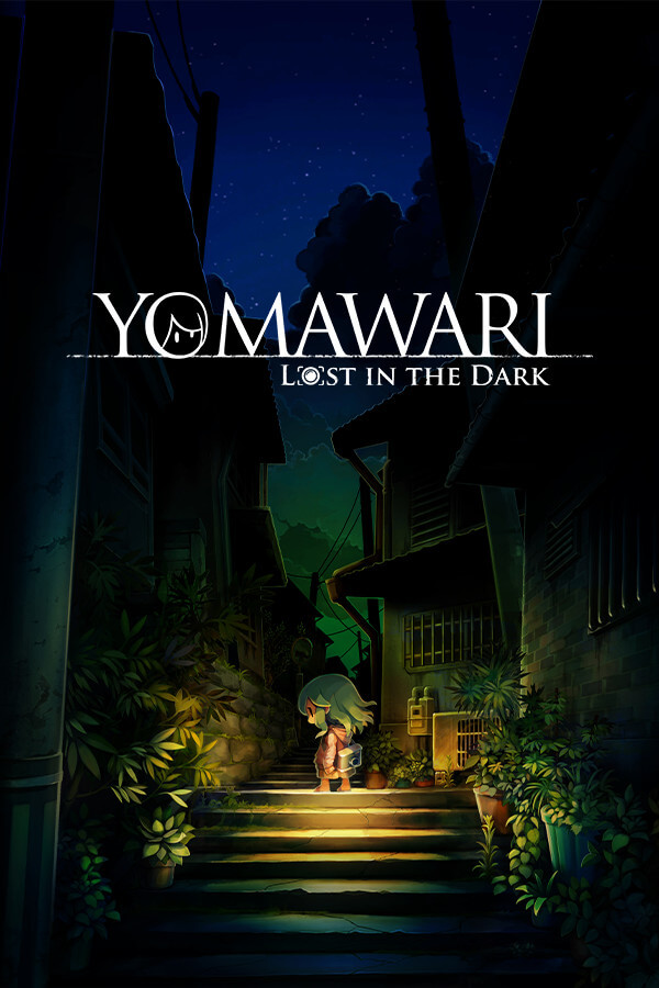 YOMAWARI LOST IN THE DARK Free Download GAMESPACK.NET