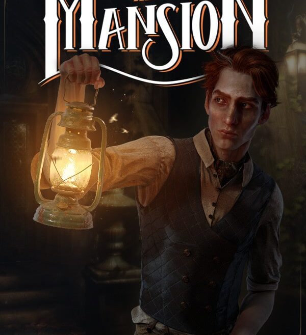 The Mansion Free Download