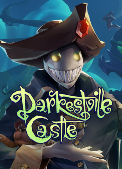 Darkestville Castle Switch NSP Free Download