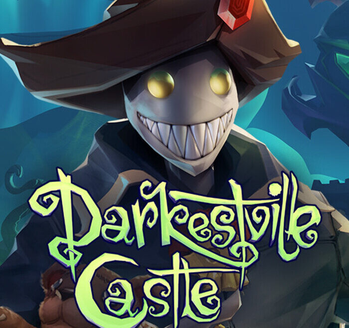 Darkestville Castle Switch NSP Free Download