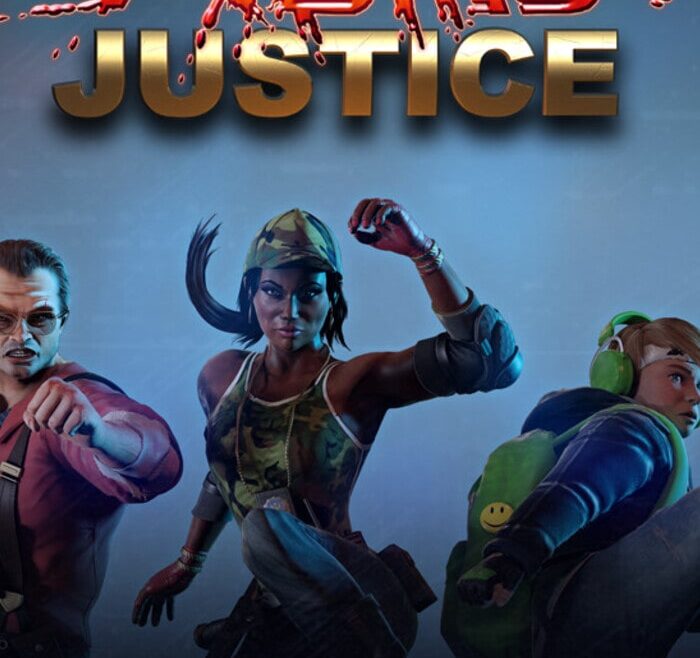 Raging Justice Switch NSP Free Download