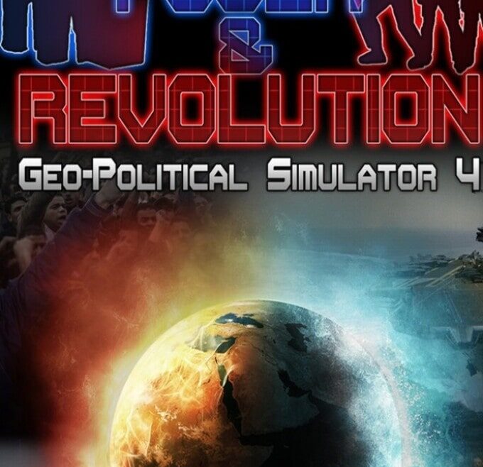 Power & Revolution GPS 4 Free Download