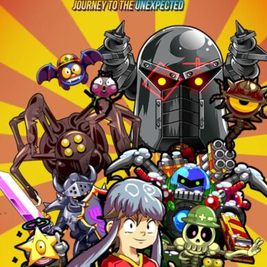 AWAY Journey To The Unexpected Switch NSP Free Download