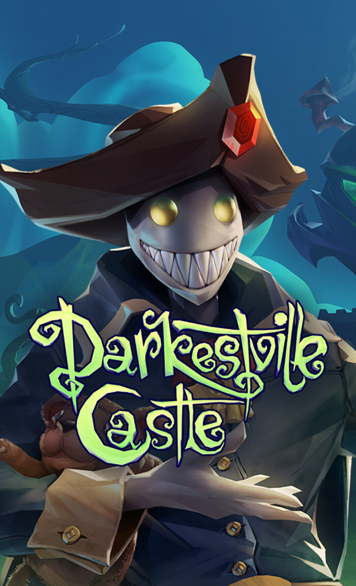 Darkestville Castle Switch NSP Free Download GAMESPACK.NET