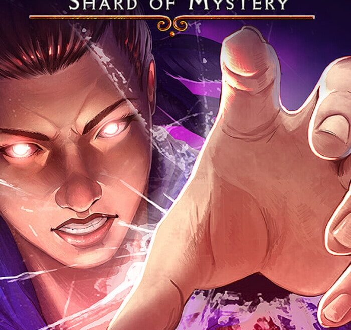 Lost Grimoires 2 Shard of Mystery Switch NSP Free Download