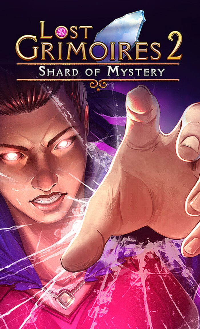 Lost Grimoires 2 Shard of Mystery Switch NSP Free Download GAMESPACK.NET