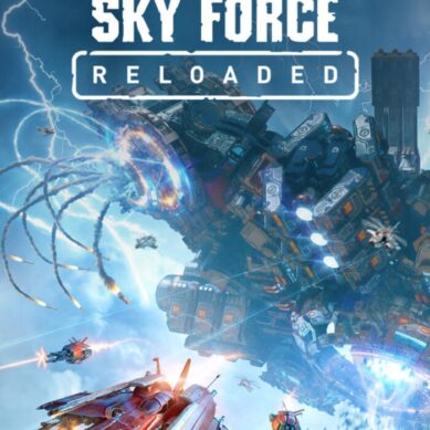 Sky Force Reloaded Switch NSP Free Download