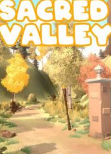 Sacred Valley Switch NSP Free Download