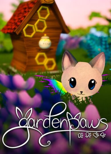 Garden Paws Switch NSP Free Download
