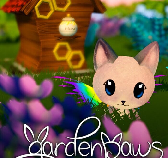 Garden Paws Switch NSP Free Download