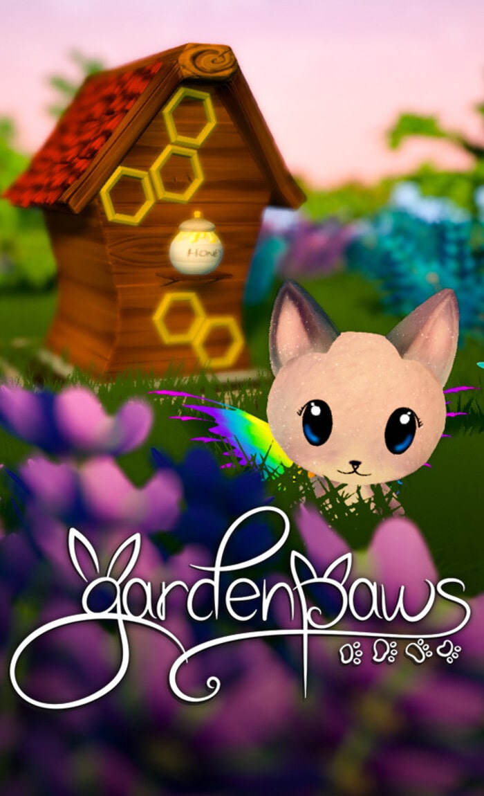 Garden Paws Switch NSP  Free Download GAMESPACK.NET