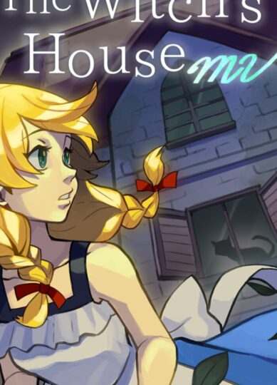 The Witch’s House MV Switch NSP Free Download