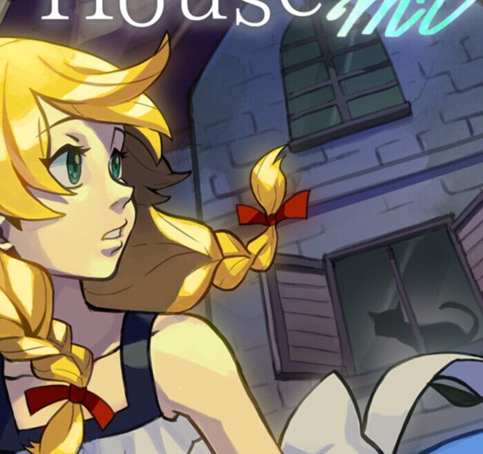 The Witch’s House MV Switch NSP Free Download