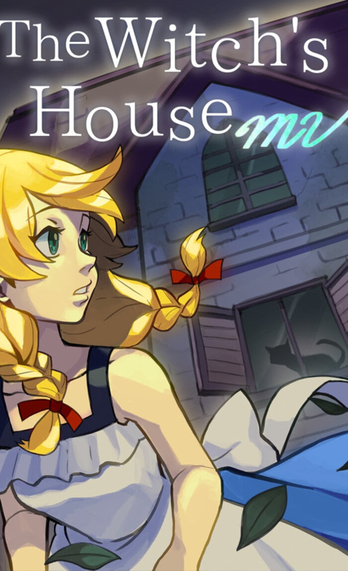 The Witch’s House MV Switch NSP Free Download GAMESPACK.NET