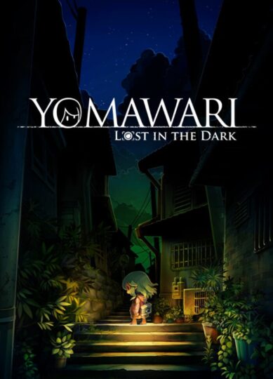 Yomawari Lost in the Dark Switch NSP Free Download