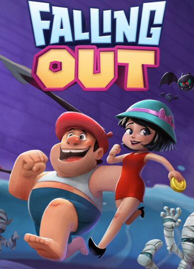 Falling Out Switch NSP Free Download