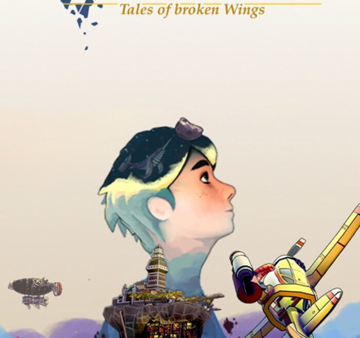 Airheart Tales of Broken Wings Switch NSP Free Download