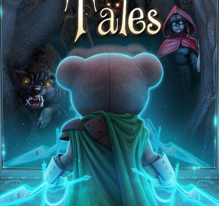 The Darkest Tales Switch NSP Free Download