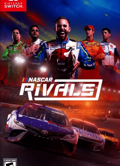 NASCAR Rivals Switch NSP Free Download